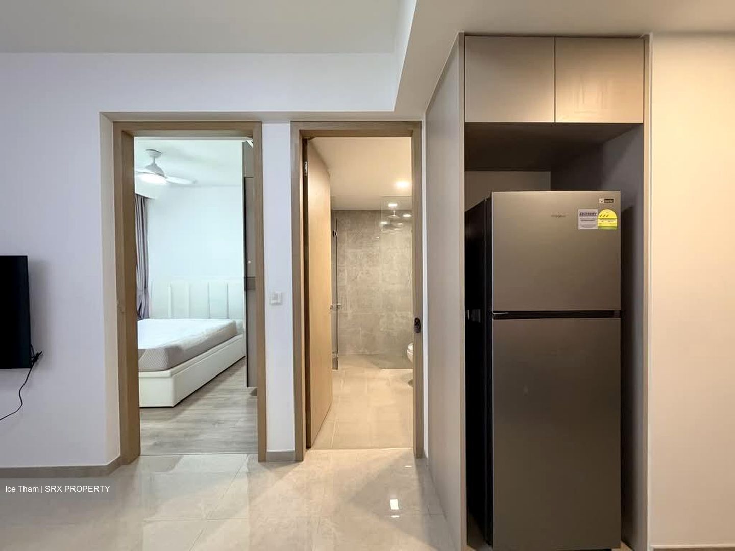 The Tapestry (D18), Condominium #595200511